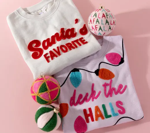 Apparel & Accessories