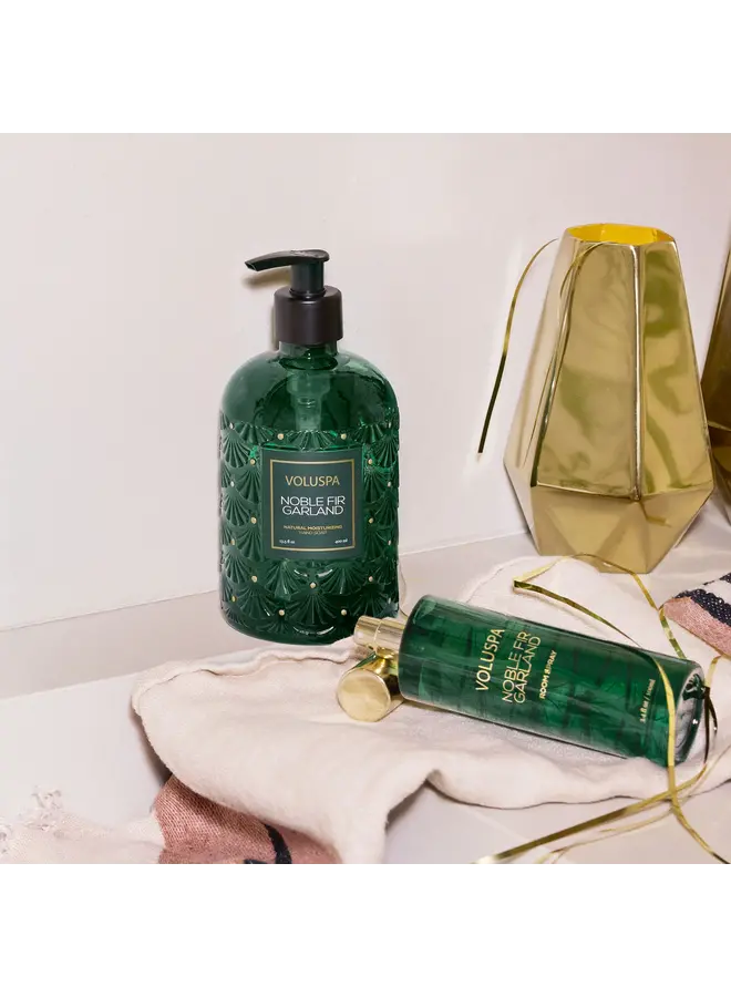 Noble Fir Hand Soap