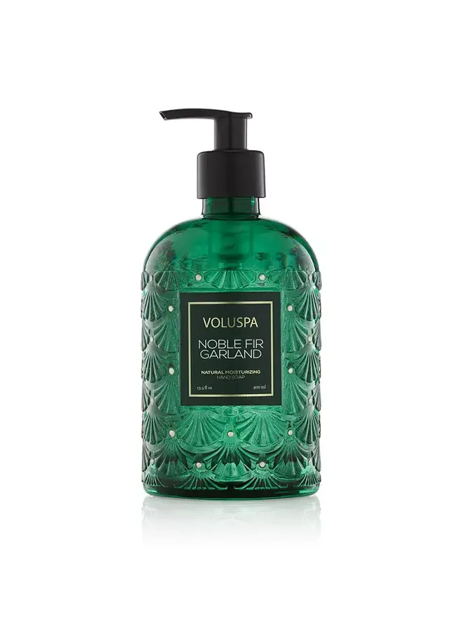 Noble Fir Hand Soap