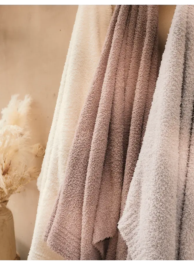CozyChic Throw