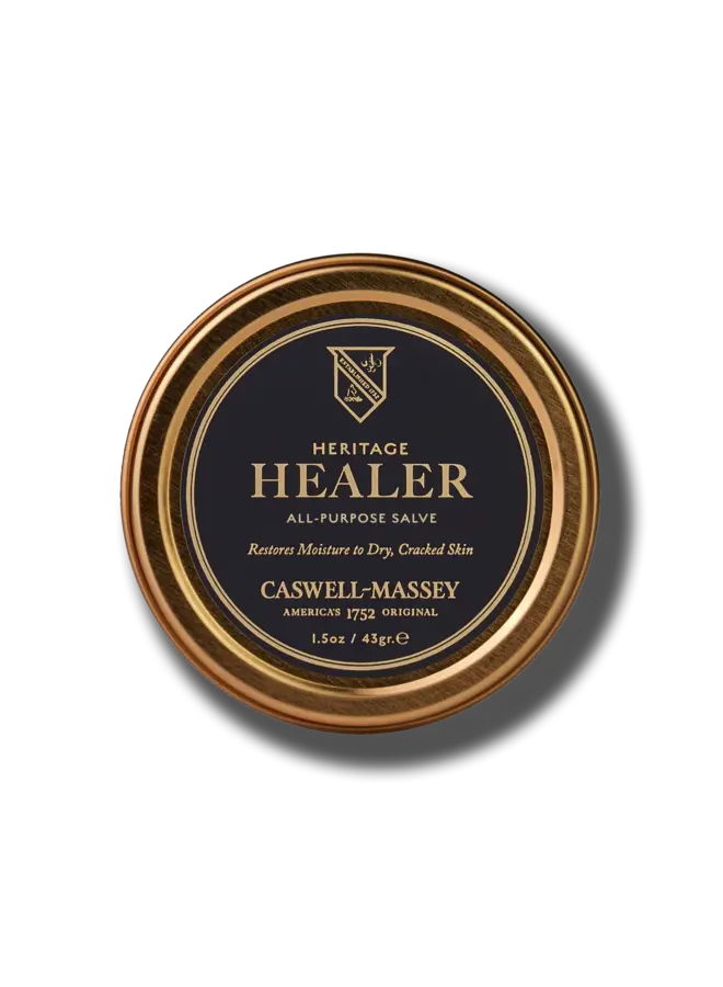 Heritage Healer All-Purpose Salve