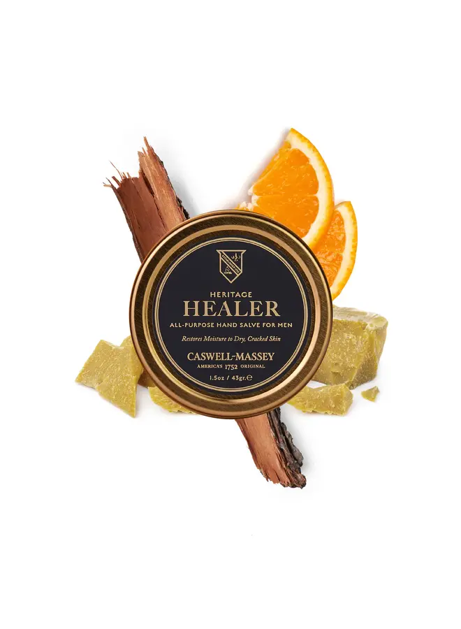 Heritage Healer All-Purpose Salve