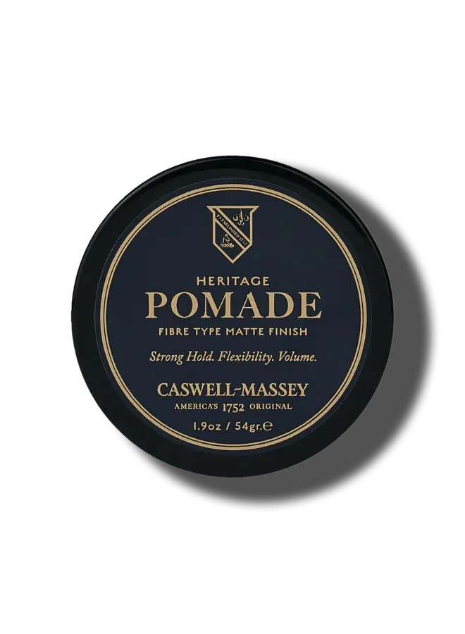 Heritage Pomade