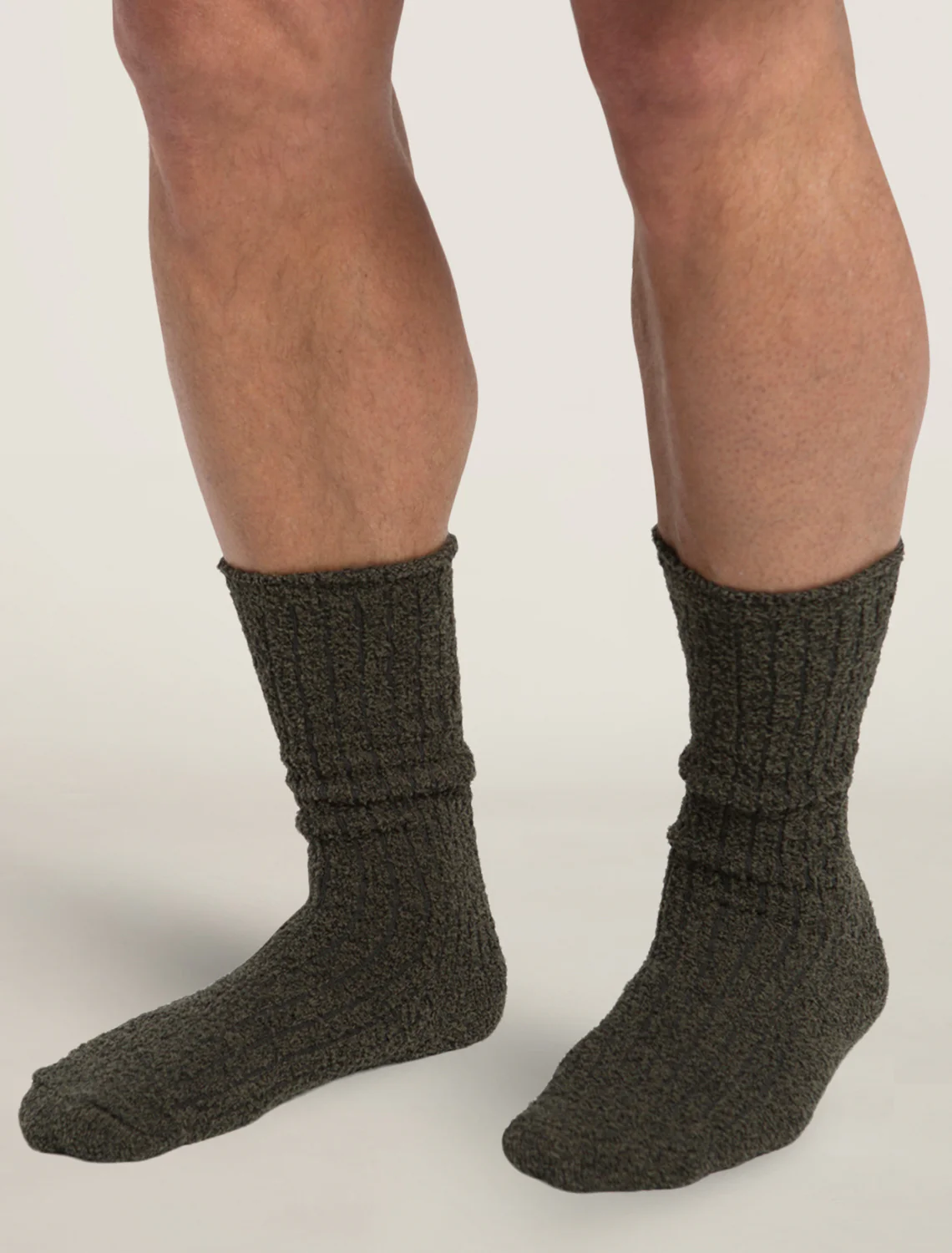 Men's Ribbed Socks - Shop Barron's