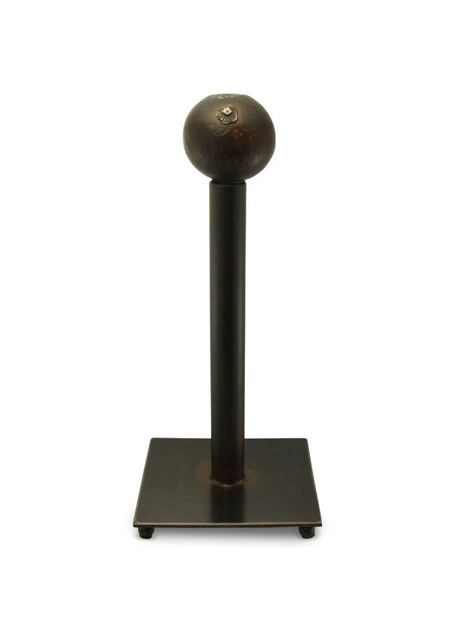 Paper Towel Holder Bronze