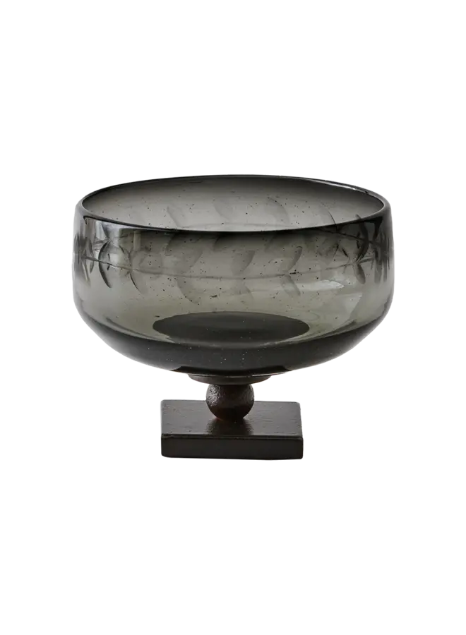 Chalice Bowl Smoke