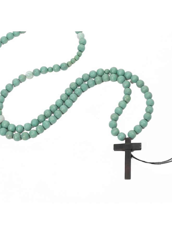 Cielo Blessing Beads Turquoise