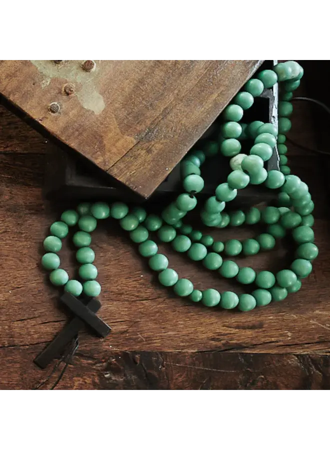 Cielo Blessing Beads Turquoise