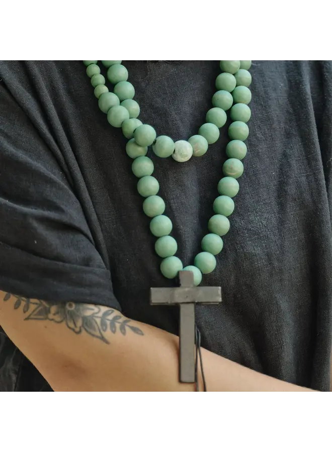 Cielo Blessing Beads Turquoise