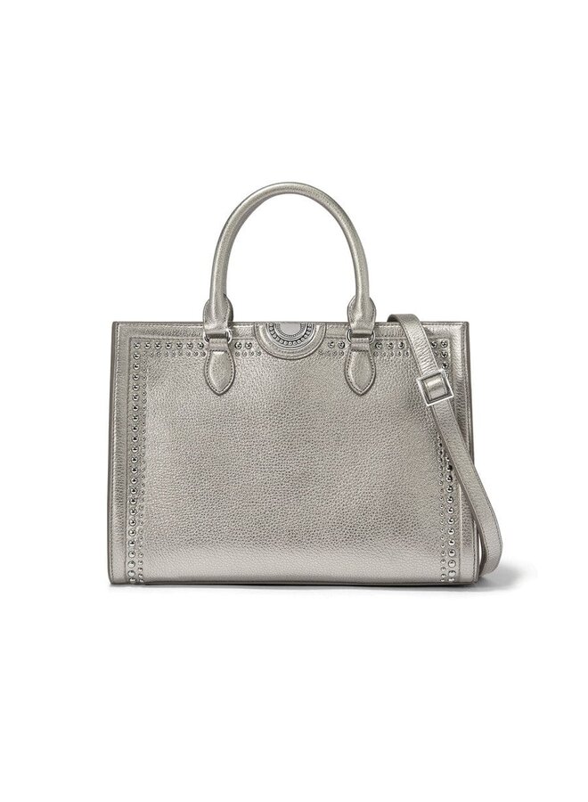 Jaxon Tote Titanium