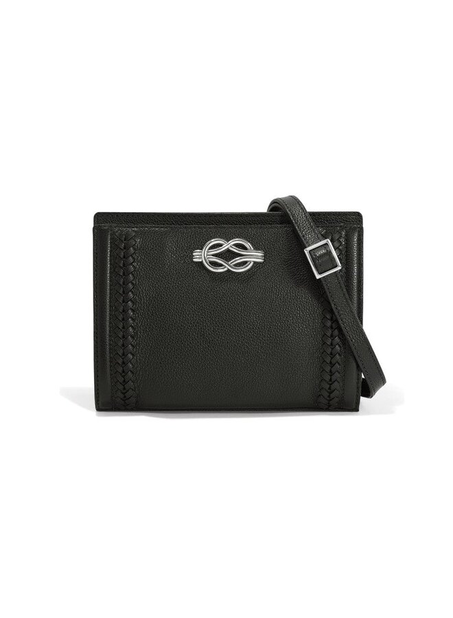 Interlok Findley Organizer Black