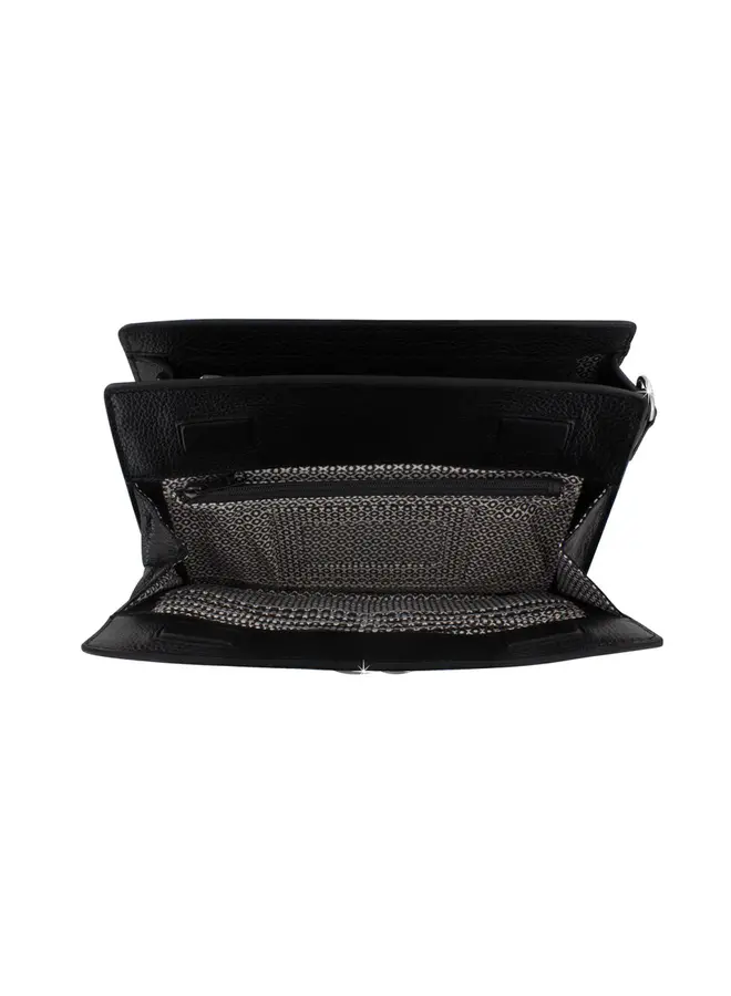 Interlok Findley Organizer Black