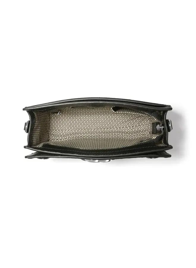 Interlok Findley Organizer Black