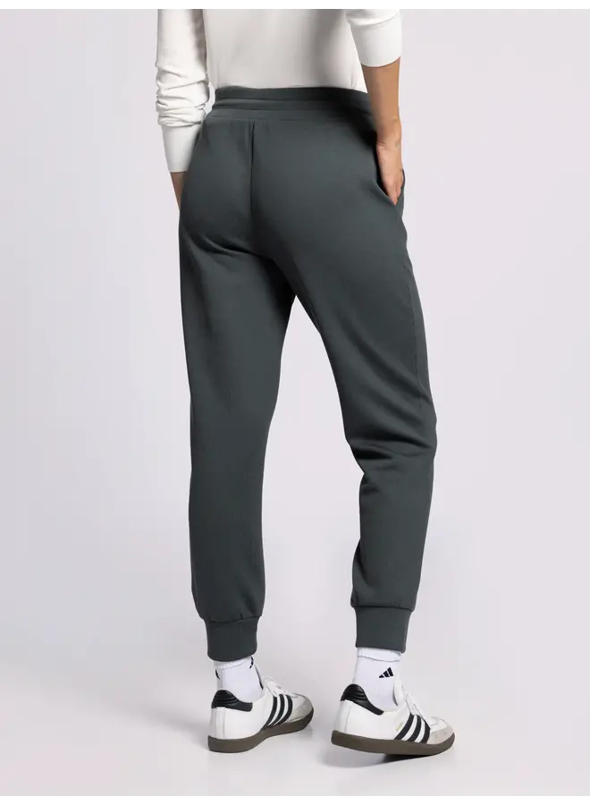Cora Jogger Smoked Jade