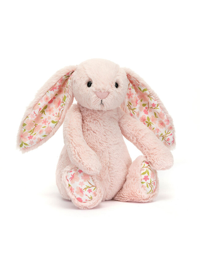 Blossom Blush Bunny "Cherry" Little