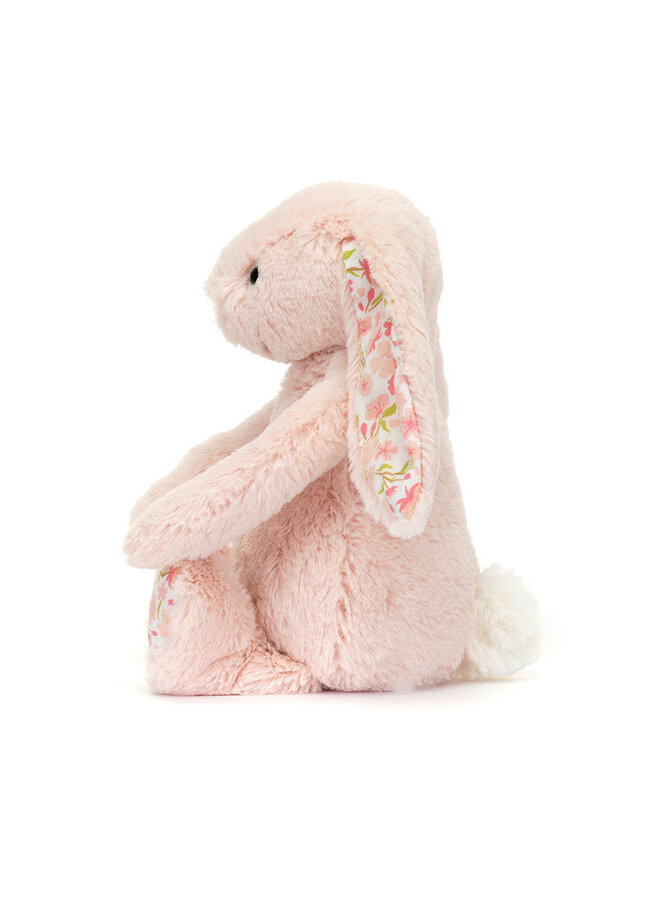 Blossom Blush Bunny "Cherry" Little