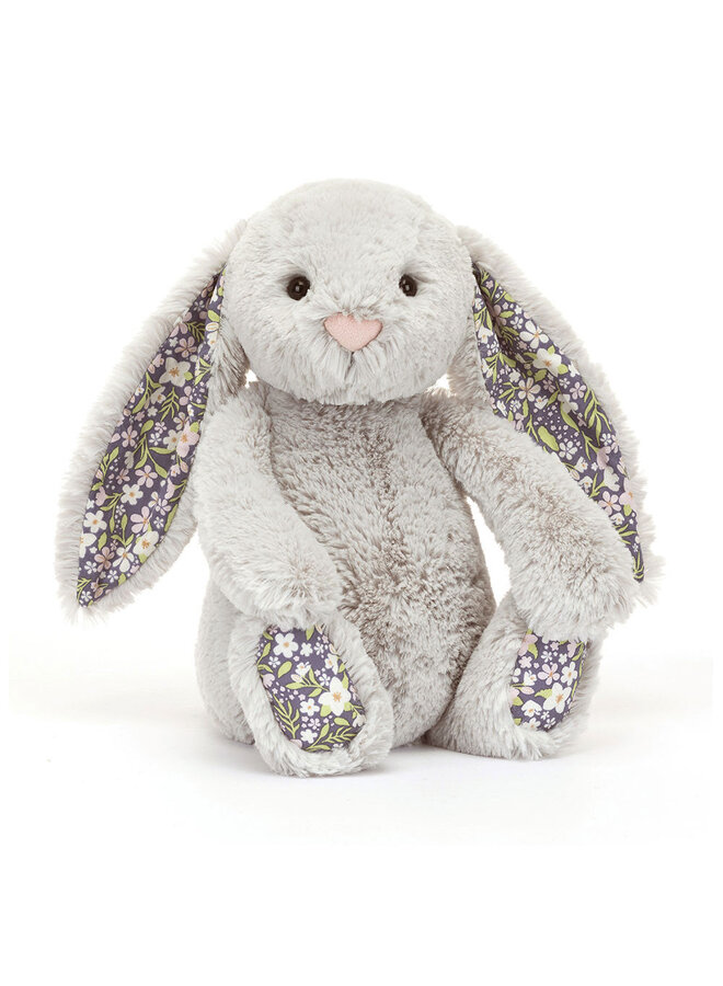 Blossom Silver Bunny "Bloom" Original