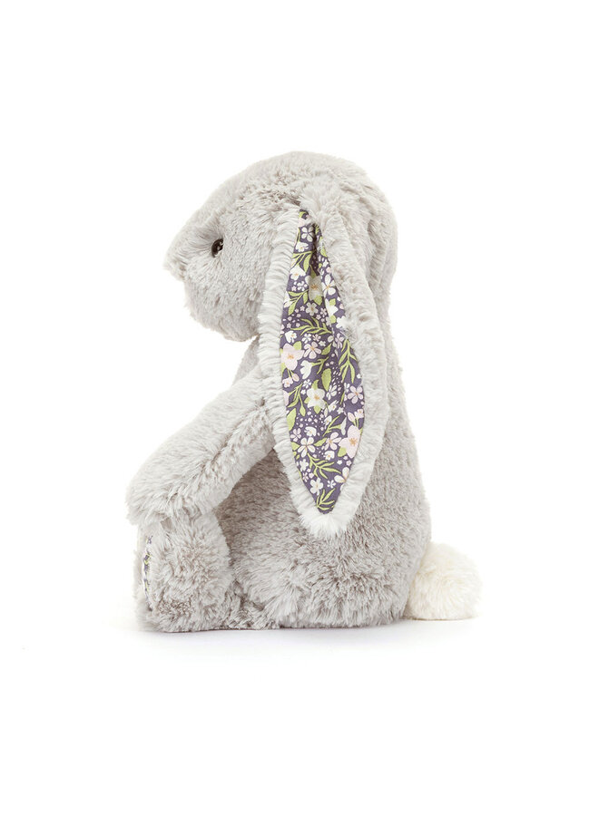 Blossom Silver Bunny "Bloom" Original