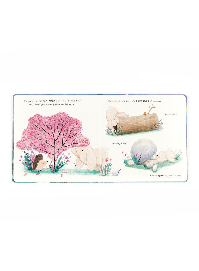Smudge Rabbit and the Falling Star Book