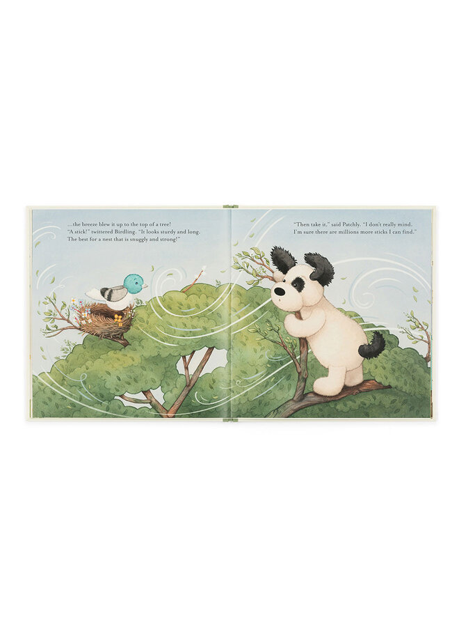 The Pick of the Sticks Book