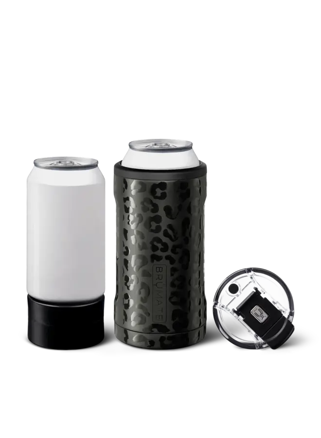 Hopsulator Trio 3-in-1 Onyx Leopard