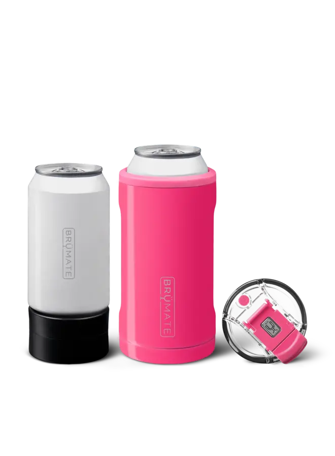 Hopsulator Trio 3-in-1 Neon Pink