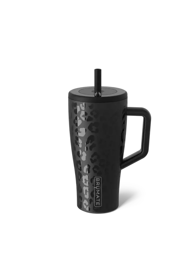 Era 30oz Tumbler Onyx Leopard