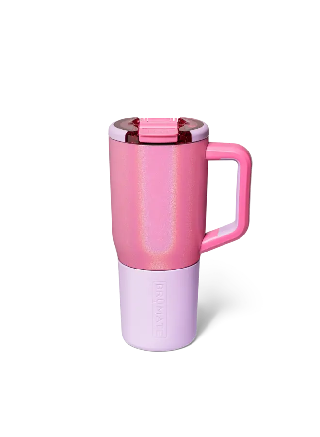 Müv 25oz Cotton Candy