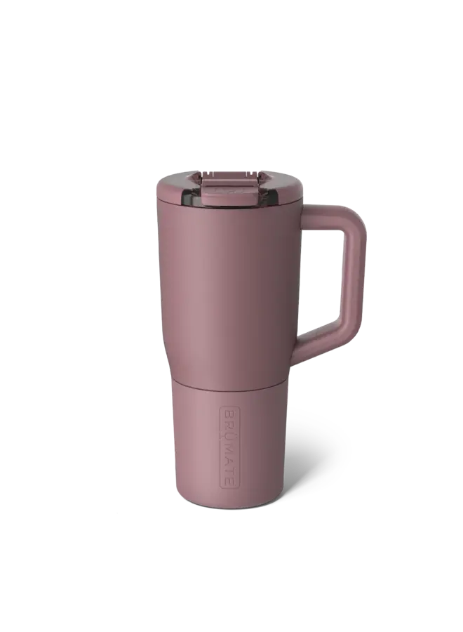 Müv 25oz Rose Taupe