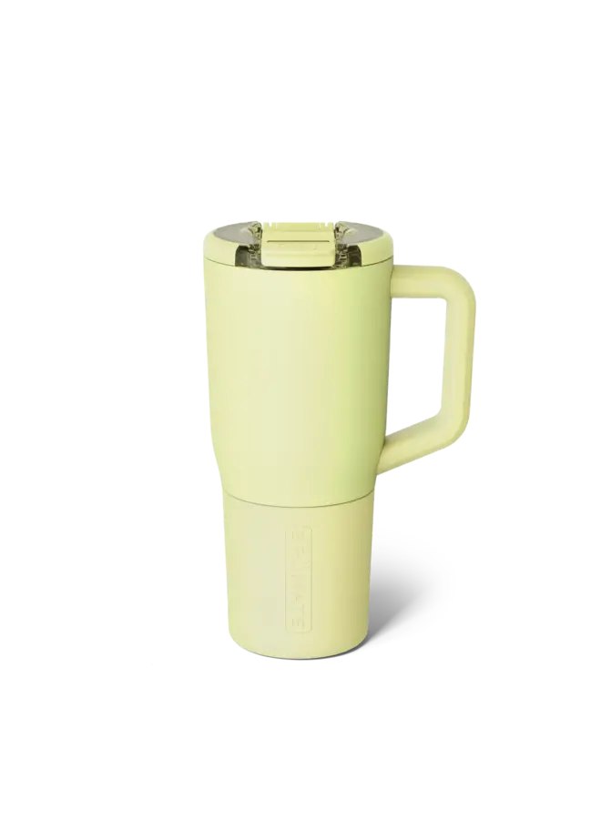 Müv 25oz Prickly Pear