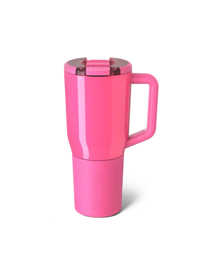 Müv 35oz Neon Pink