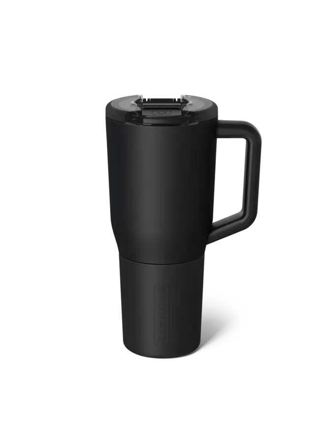 Müv 35oz Matte Black