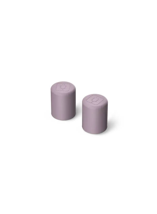 Magnetic Straw Caps