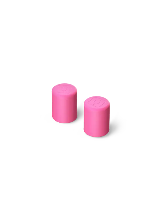 Magnetic Straw Caps