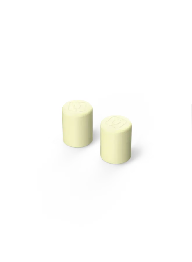 Magnetic Straw Caps