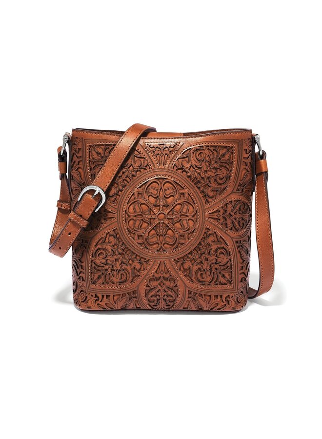 Lillian Crossbody Russet