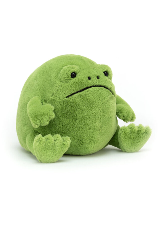 Ricky Rain Frog