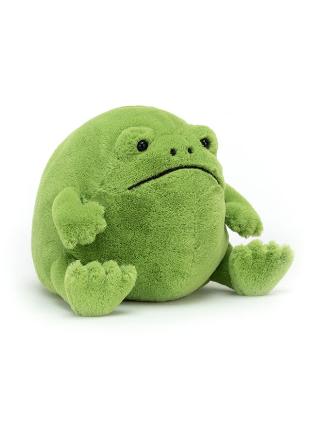 Ricky Rain Frog