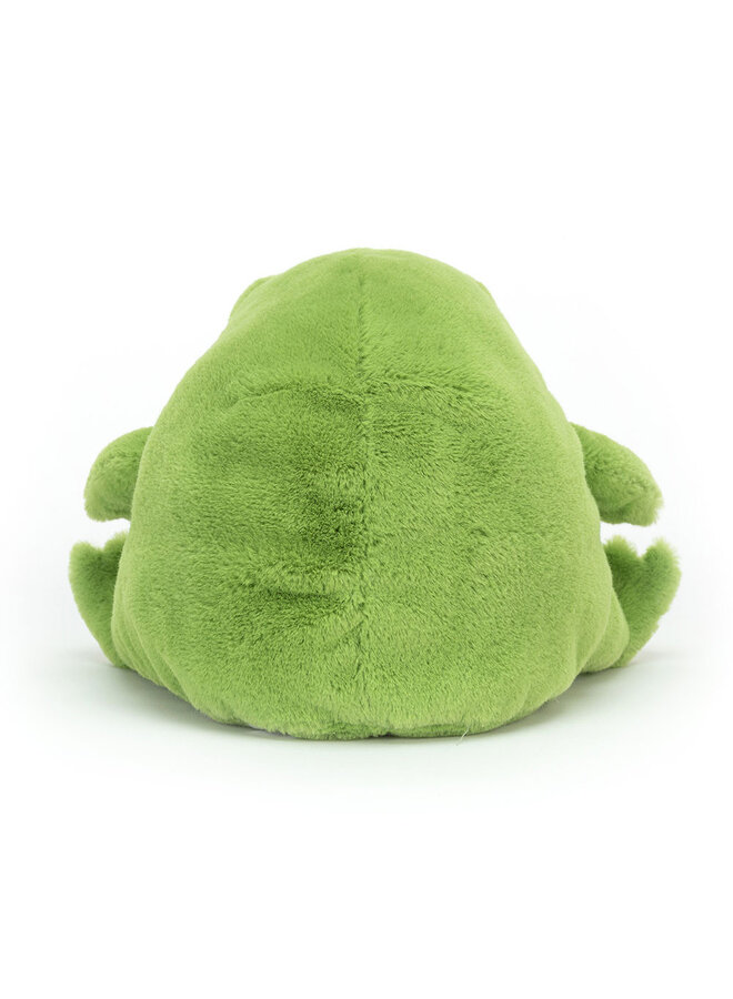 Ricky Rain Frog