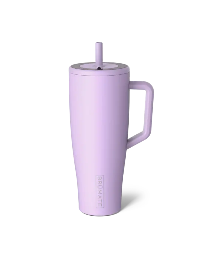Era 40oz Tumbler Lavender