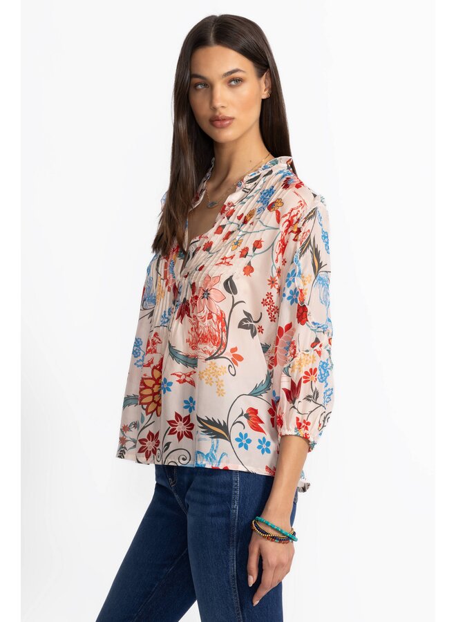 Zeeland Blouse Prazer