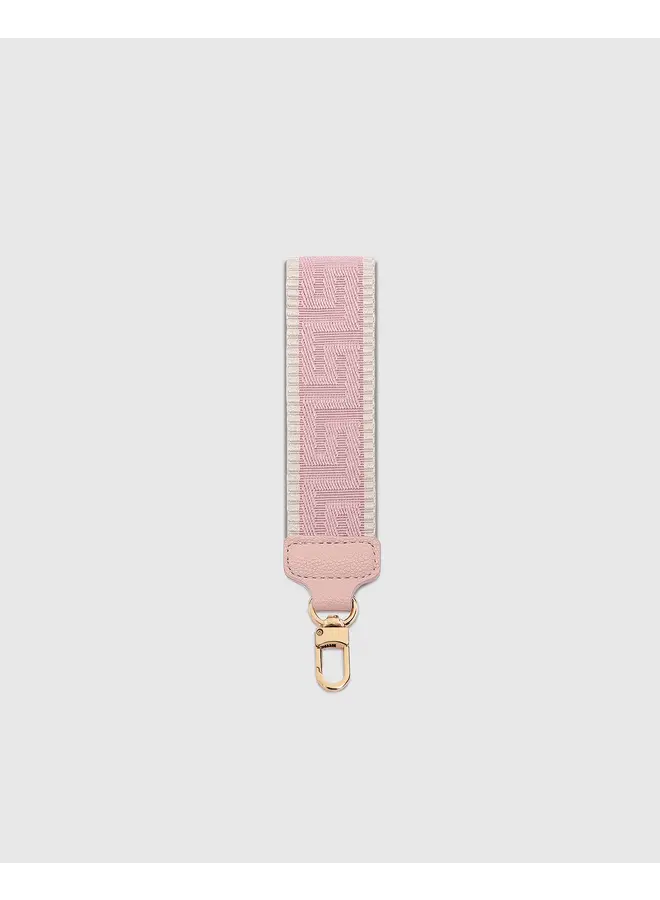 Iris Key Ring