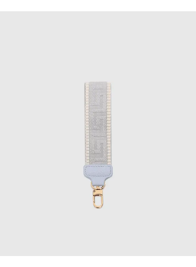 Iris Key Ring