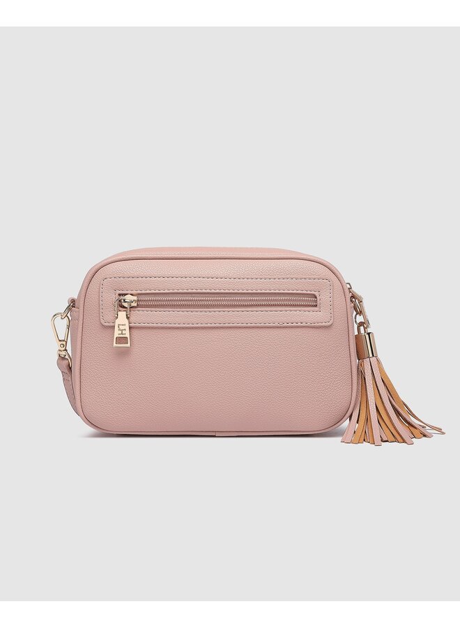 Jacinta Gia Crossbody Bag Dusty Pink
