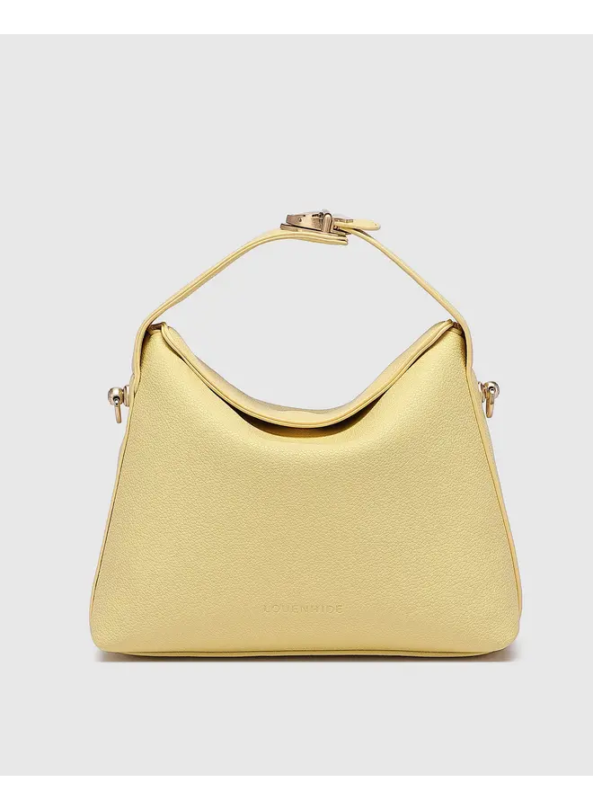 Andie Handbag Lemon