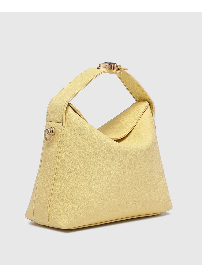Andie Handbag Lemon