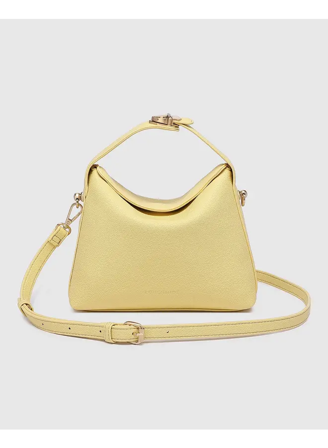 Andie Handbag Lemon