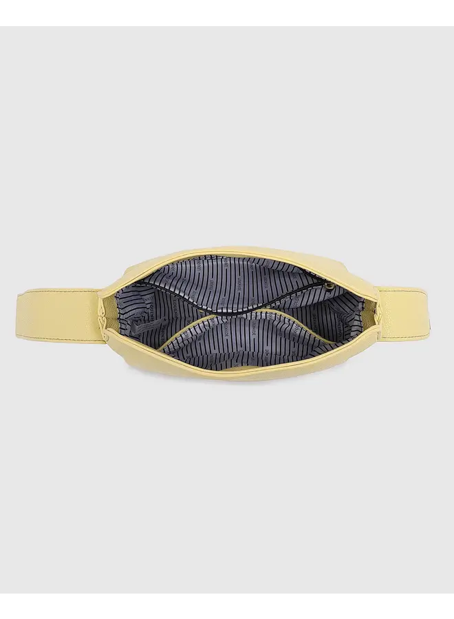 Andie Handbag Lemon