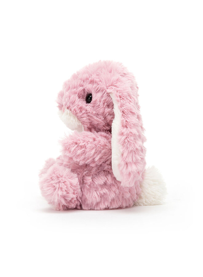 Yummy Bunny Tulip Pink