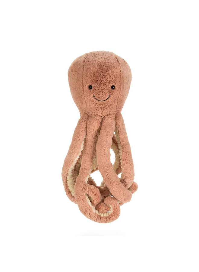 Odell Octopus Large